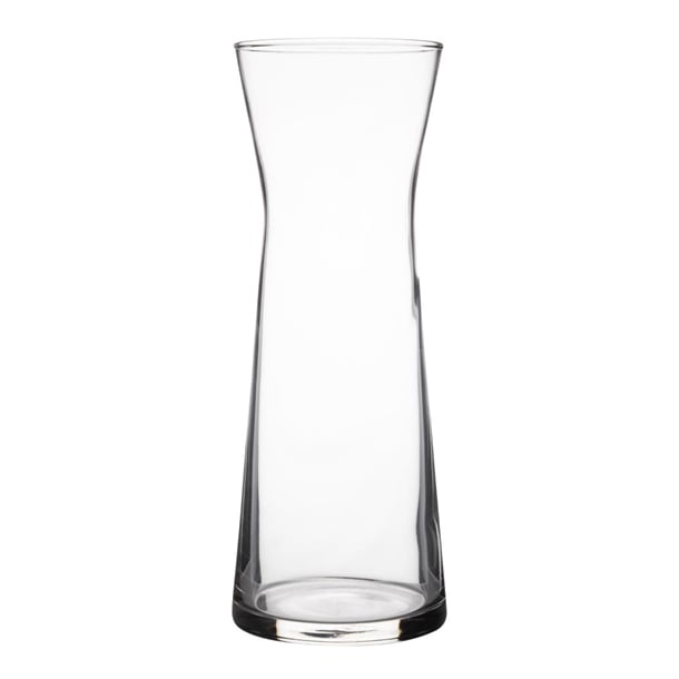 Olympia Conical Carafes 1Ltr (6 Pack) hu394