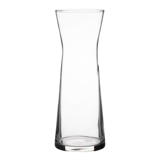 Olympia Conical Carafes 1Ltr (6 Pack) hu394