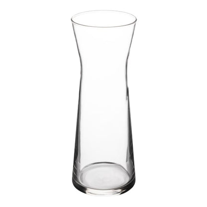 Olympia Conical Carafes 1Ltr (6 Pack) hu394