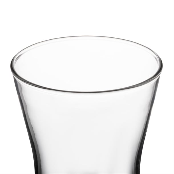 Olympia Conical Carafes 1Ltr (6 Pack) hu394