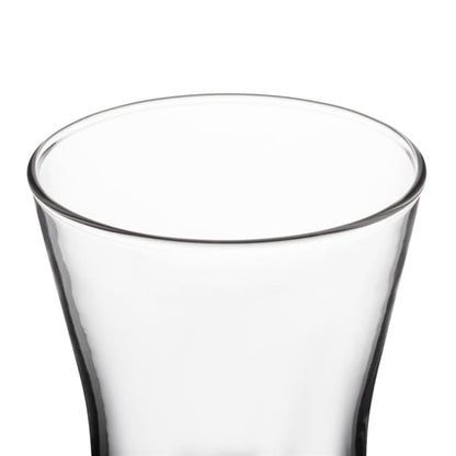 Olympia Conical Carafes 1Ltr (6 Pack) hu394