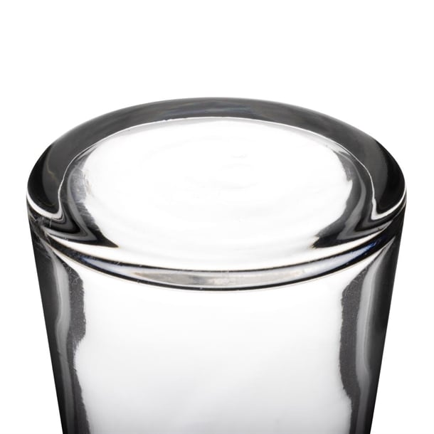 Olympia Conical Carafes 1Ltr (6 Pack) hu394