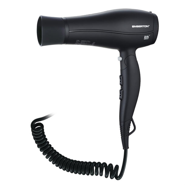 Hotel Complimentary Marlow Folding Hairdryer 1875W hw009