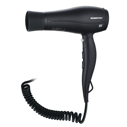 Hotel Complimentary Marlow Folding Hairdryer 1875W hw009