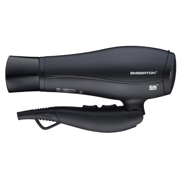 Hotel Complimentary Marlow Folding Hairdryer 1875W hw009