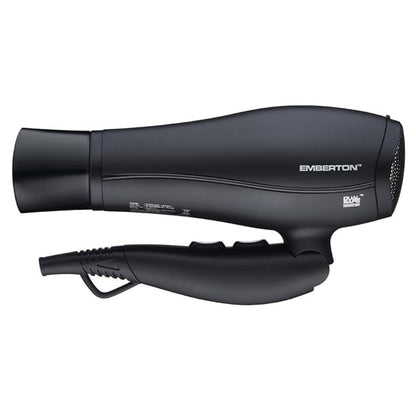 Hotel Complimentary Marlow Folding Hairdryer 1875W hw009