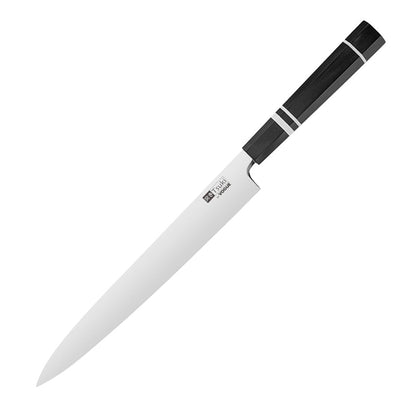 Vogue Tsuki Series 9 Yanagiba Knife Black 27cm hw013