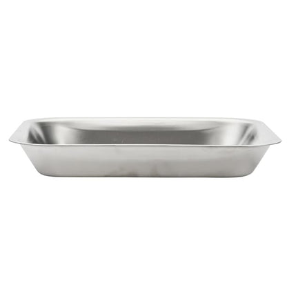 De Buyer Outdoor Marinating Dish 270x220x40mm hw041