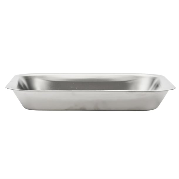 De Buyer Outdoor Marinating Dish 270x220x40mm hw041