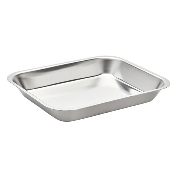 De Buyer Outdoor Marinating Dish 270x220x40mm hw041