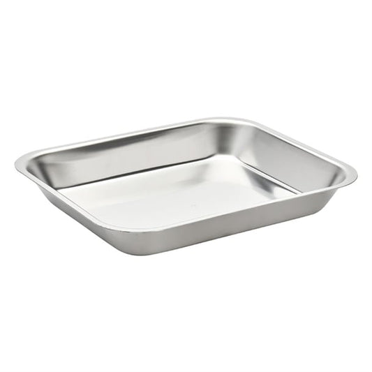 De Buyer Outdoor Marinating Dish 270x220x40mm hw041