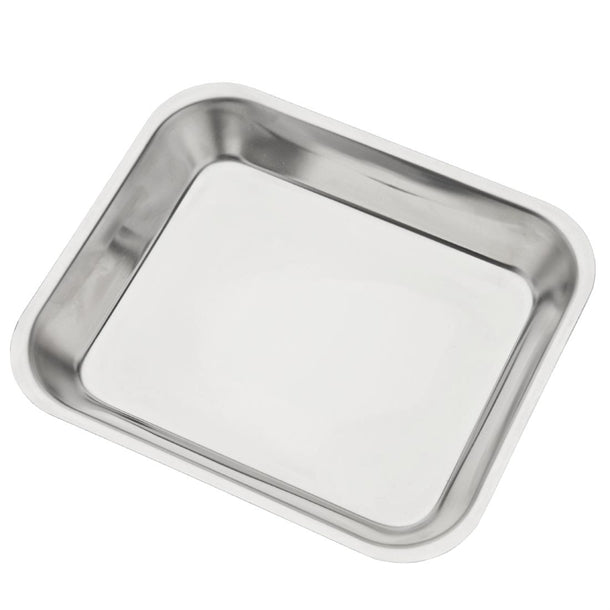 De Buyer Outdoor Marinating Dish 270x220x40mm hw041