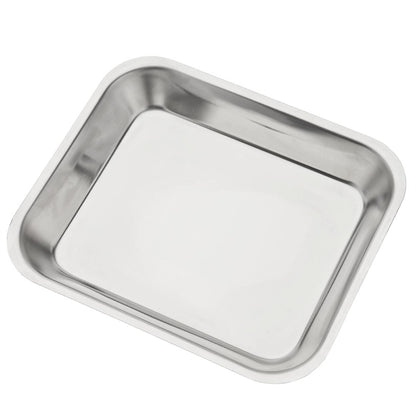 De Buyer Outdoor Marinating Dish 270x220x40mm hw041
