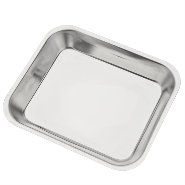 De Buyer Outdoor Marinating Dish 270x220x40mm hw041