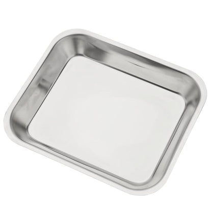 De Buyer Outdoor Marinating Dish 270x220x40mm hw041
