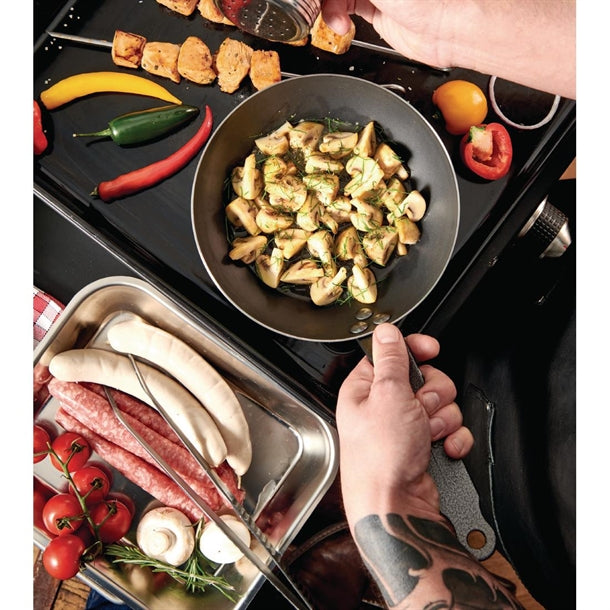 De Buyer Outdoor Marinating Dish 300x250x43mm hw042