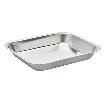 De Buyer Outdoor Marinating Dish 300x250x43mm hw042