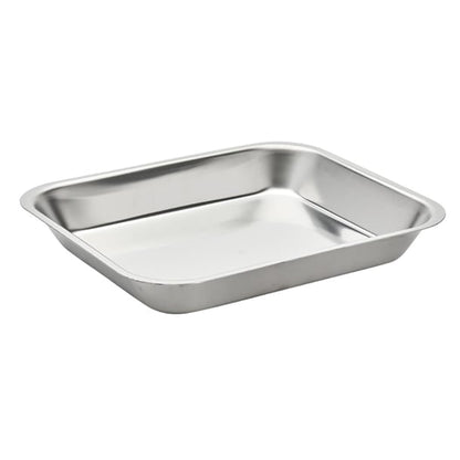De Buyer Outdoor Marinating Dish 300x250x43mm hw042