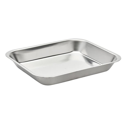 De Buyer Outdoor Marinating Dish 300x250x43mm hw042