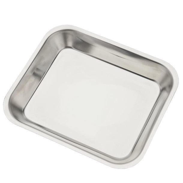 De Buyer Outdoor Marinating Dish 300x250x43mm hw042