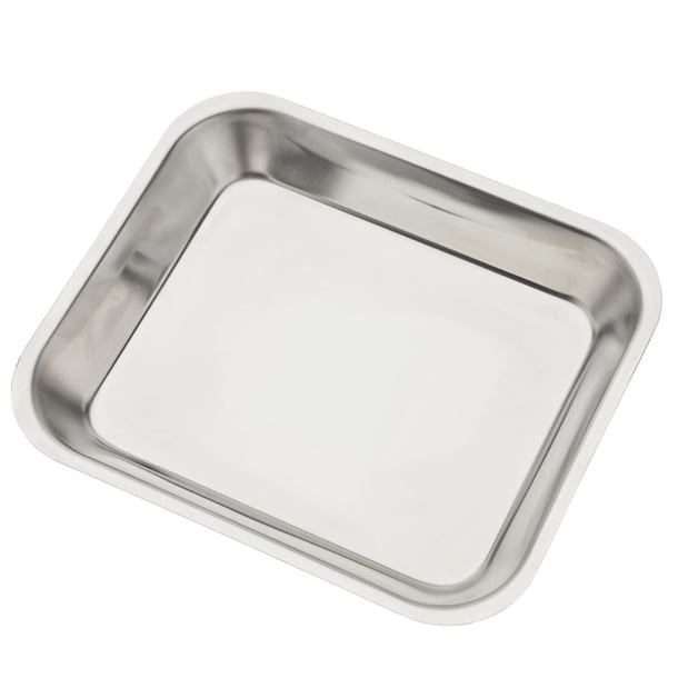 De Buyer Outdoor Marinating Dish 300x250x43mm hw042
