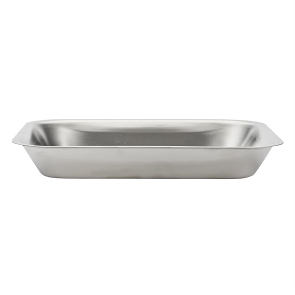De Buyer Outdoor Marinating Dish 300x250x43mm hw042