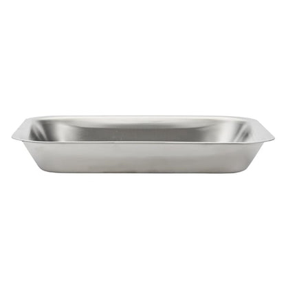 De Buyer Outdoor Marinating Dish 300x250x43mm hw042
