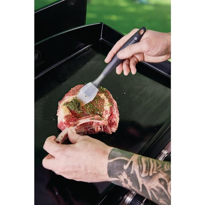 De Buyer Silicone Brush 250mm hw059