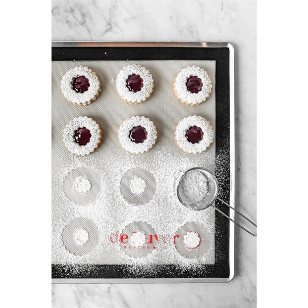 De Buyer Airmat Baking Mat 400x300mm hw060