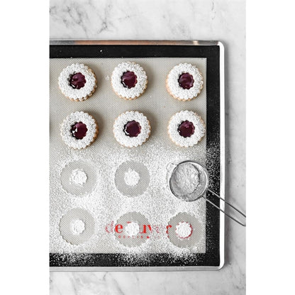 De Buyer Airmat Baking Mat 400x300mm hw060