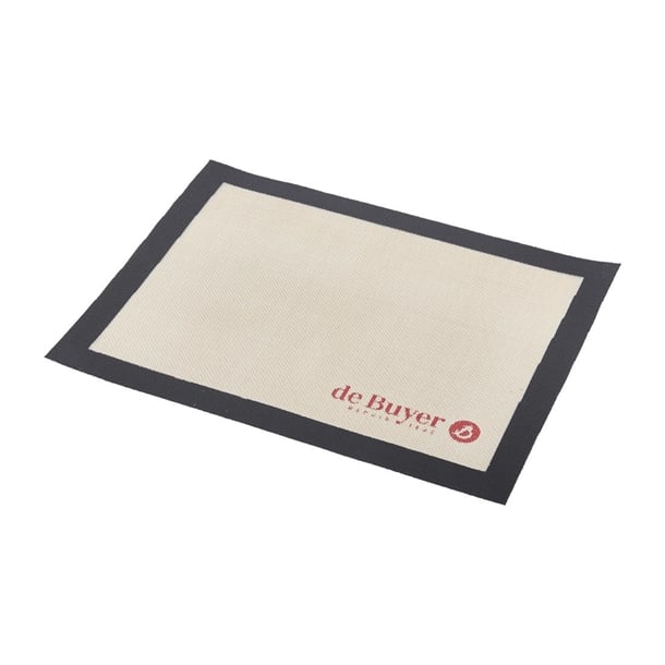 De Buyer Airmat Baking Mat 400x300mm hw060
