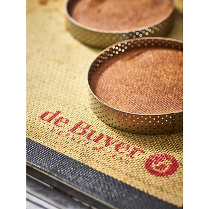 De Buyer Airmat Baking Mat 1/1 GN hw061