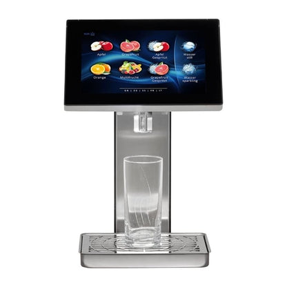 Blue Ice Drinks Dispenser TJCT100 hw098