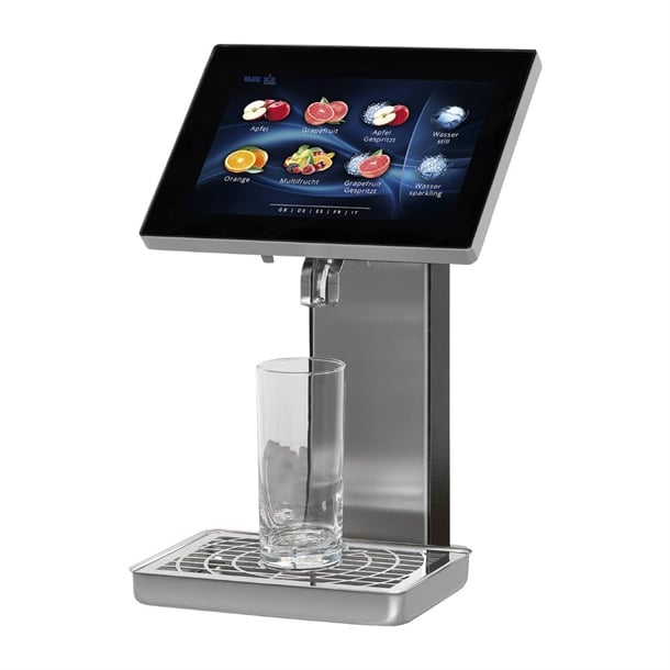 Blue Ice Drinks Dispenser TJCT100 hw098