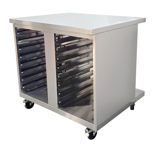 Mono Stand to Fit FG158 Oven hw149