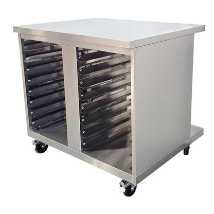 Mono Stand to Fit FG158 Oven hw149