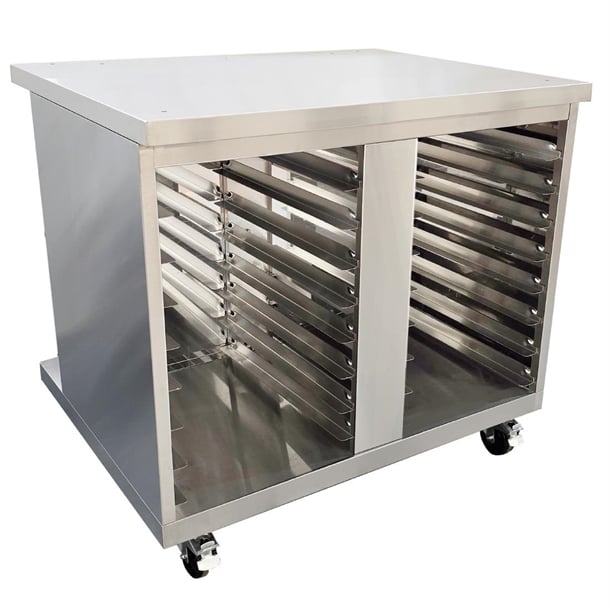 Mono Stand to Fit FG158 Oven hw149