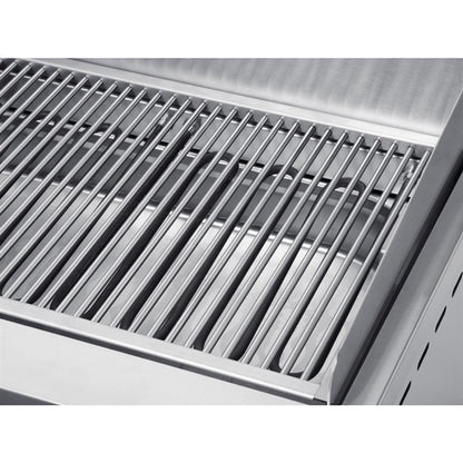 Roller Grill Electric Chargrill CES600 hw162