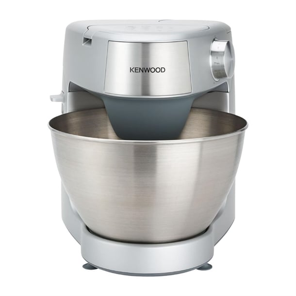 Kenwood Prospero+ Compact Mixer Silver KHC29.A0SI hw197