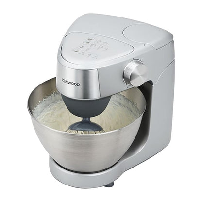 Kenwood Prospero+ Compact Mixer Silver KHC29.A0SI hw197