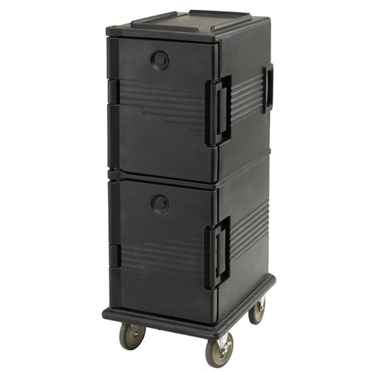 Cambro Ultra Camcart UPC800 Black hw228