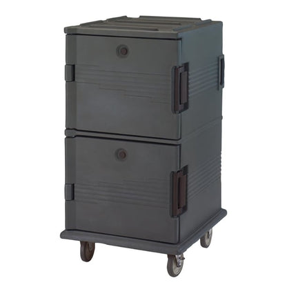 Cambro Ultra Camcart UPC1600 Black hw229