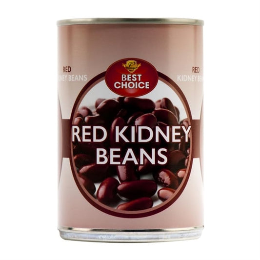 Caterers Pride Red Kidney Beans 800g (6 Pack) hw316