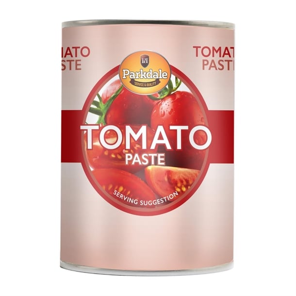 Parkdale Tomato Paste 4.5kg hw325