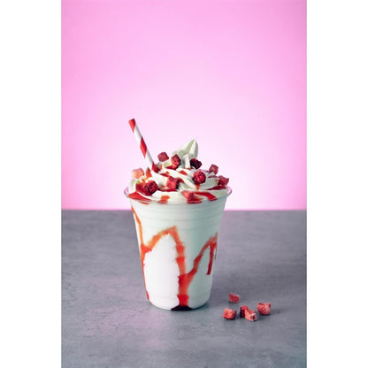 Simply Strawberry Syrup 1Ltr hw367