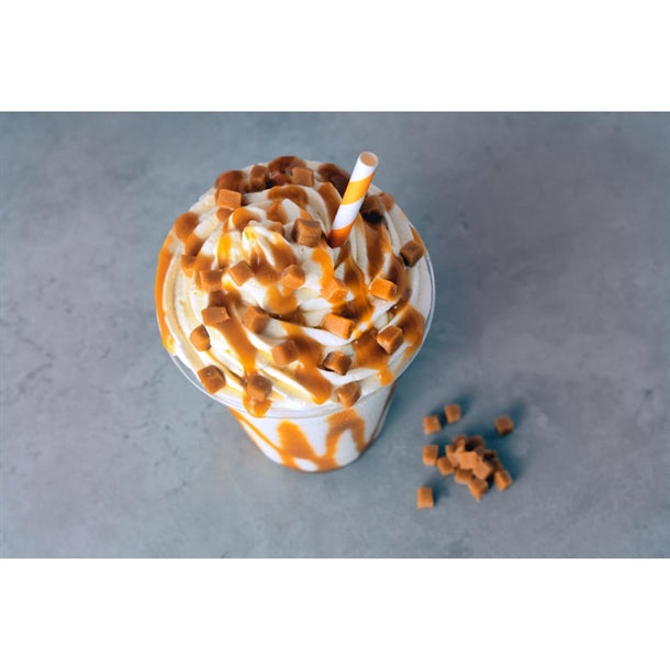 Simply Salted Caramel Syrup 1Ltr hw368