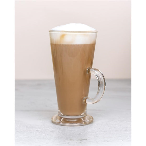 Simply Salted Caramel Syrup 1Ltr hw368