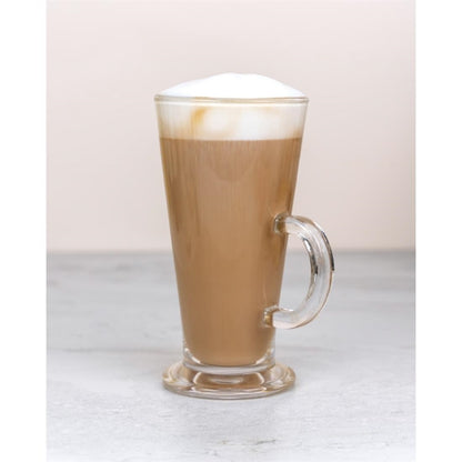 Simply Salted Caramel Syrup 1Ltr hw368