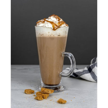 Simply Speculoos Syrup 1Ltr hw369