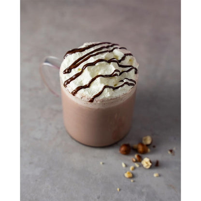 Simply Hazelnut Syrup 1Ltr hw371